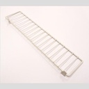 NOVELTY BASKET DIVIDER ASM GDM-23F/26F/49F/72F WHT