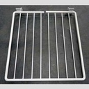 NOVELTY BASKET DIVIDER ASM THF-29-FL/41-FL/51-FL WHT