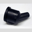 NOZZLE, BLK HIPS ANGLE