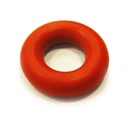 O-RING, 3/16" DIA. #9396K73