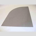 OVERLAY KIT STAINLESS TCGR-50 