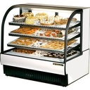 OVERLAY KIT, BLK TCGR-50 