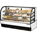 OVERLAY KIT, BLK TCGR-77 