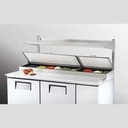 OVERSHELF ASM TSSU/TUC/TWT-72 SINGLE