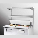 OVERSHELF KIT, DOUBLE TFP-64