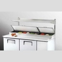 OVERSHELF KIT, SINGLE TPP-67 TUC/TWT-67