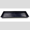 PAN, DRAIN BTM PLST 2&3 DR/ TSSU #1600, 123/8 X 25 1/4 X 2