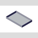 PAN, DRAIN COND TFP-72 CLR 