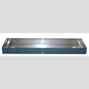 PAN, DRAIN EVAP TGU SERIES 