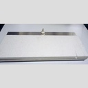 PAN, DRAIN EVAP TPP-93 (134A) 19 7/8" X 8-1/2" X 1-1/2"