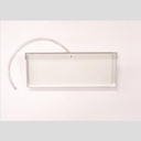 PAN, DRAIN EVAP TUC/TWT-67F/ 93F