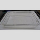 PAN, FOOD STORAGE, FULL SIZE 12-3/4" X 20-7/8" X 4"D