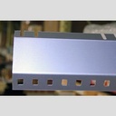 PILASTER, E 56"L X 3 3/16"D X 3"