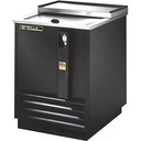 PLASTIC, #1679, 12 9/16" T-GC COUNTERTOP TRIM LT