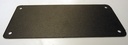 PLATE, COVER ELSTAT GDM-EM'S UPS ONLY