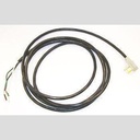 POWER CORD, 132" NEMA 5-15P 14/3 SJTOW