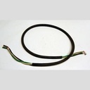 POWER CORD, 14/3 SJTOW WITHOUT PLUG