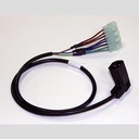 POWER CORD, COMP 8-PIN