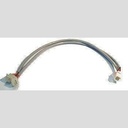 POWER CORD, DOOR 27" Y SPLIT 2/3 DOOR MOLEX CONNECTORS