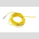 PROBE, LAE SN4B40P3-Y T3(4.0M) T-35-HC YELLOW