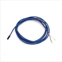 PROBE, THERMISTOR BLUE 84"