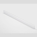 PROD ID STRIP CLEAR, 18 15/16