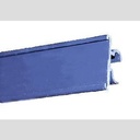 PROD ID STRIP, WIRE SHELF BLK 33-5/32, GDM-35RF/35SL-RF