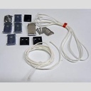 PULLEY KIT, GDM-69 RETROFIT