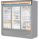 RAINSHIELD ASM GDM-69 BLK