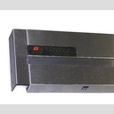 RAINSHIELD ASM TA2R FOR 2" DIAL THERM