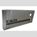 RAINSHIELD ASM TR1F RH FOR ROUND THERMOMETER