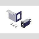 RECEPTICAL RETROFIT KIT T-19