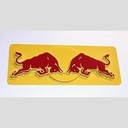 RED BULL LOGO GDM-10RB/12RB