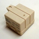 RELAY, 3ARR3B6M3, 1253050 FOR NEK2150GK 115V