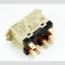 RELAY, G7L-2A-TUB-CB-AC200/240