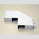 RETRACTOR COVER, GDM-69LD WHT 