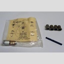 RIVNUT TOOL KIT 3/8"