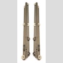 ROLLER BRACKET KIT TRCB 600mm