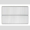 SCREEN TOP, GRAY PVC 