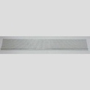 SCREEN, COND FAN, SIDE 3 FAN