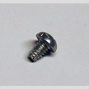 SCREW, 1/4-20 X 3/8 PHIL RND H TYPE F .0002 ZINC & CLEAR CHR.