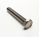 SCREW, 10-32 X 1 1/4 HEX HEAD M.S. 18-8SS #92314A835