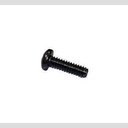 SCREW, 6-32 X 1/2 PHIL PAN MS 18-8 SS