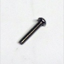 SCREW, 6-32 X 3/4 PHIL RND HD MS, 18-8SS