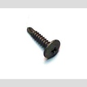 SCREW, 8-18 X 3/4 PH THIN WA TEKS 2 410SS, C.H., 500 HR SC