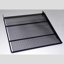 SHELF ASM TBC/TUR/TWC-24 BLK 