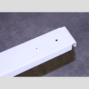 SHELF BRACE ASM TCGG-36 REAR WHT, 1-13/16" X 32"