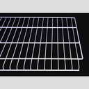 SHELF KIT TCGD-77 WHT W/LGT 2)883579 BRKT 71-3/8 X 22-1/2