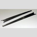 SHELF KIT TCGDZ-50, WHT WIRE W/915329 LIGHT ASM