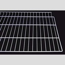 SHELF KIT TCGG-48 WIRE NO LGT 42 7/8" X 22 5/32